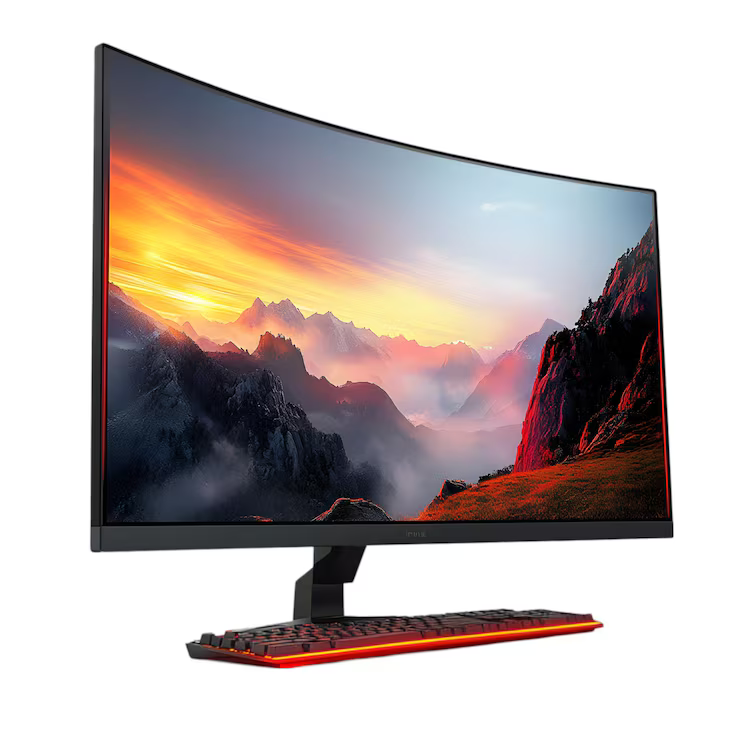 LG 4K Smart TV