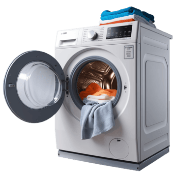 Fully Automatic Washing Machines Hindusthan Distributor Krishnanagar