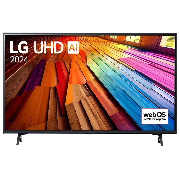 Smart LED TVs