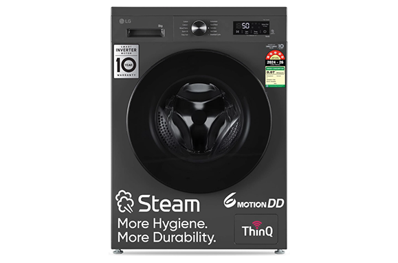 Washing Machines