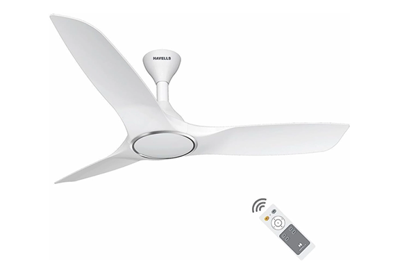 Fans & Electricals